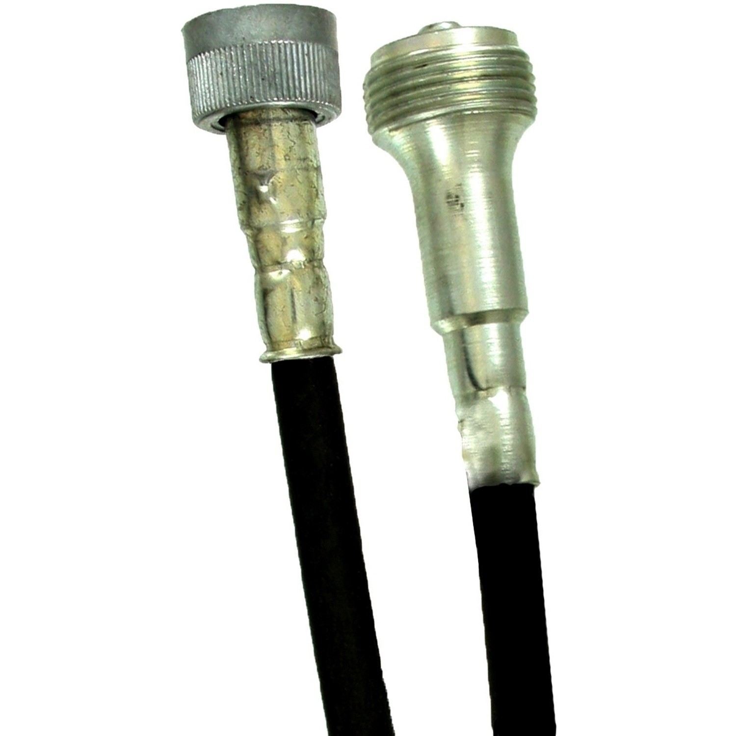 Front View of Speedometer Cable PIONEER CA-3036