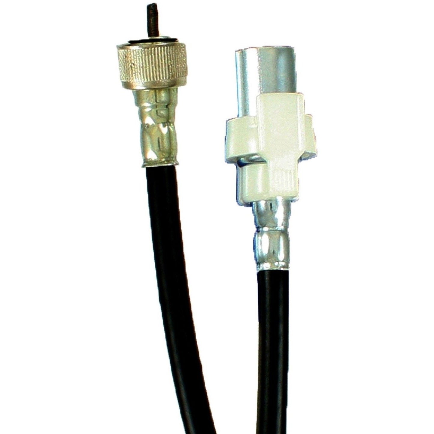 Front View of Speedometer Cable PIONEER CA-3045