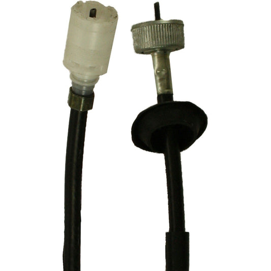 Front View of Speedometer Cable PIONEER CA-3068