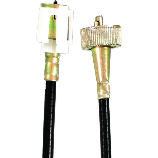 Front View of Speedometer Cable PIONEER CA-3142