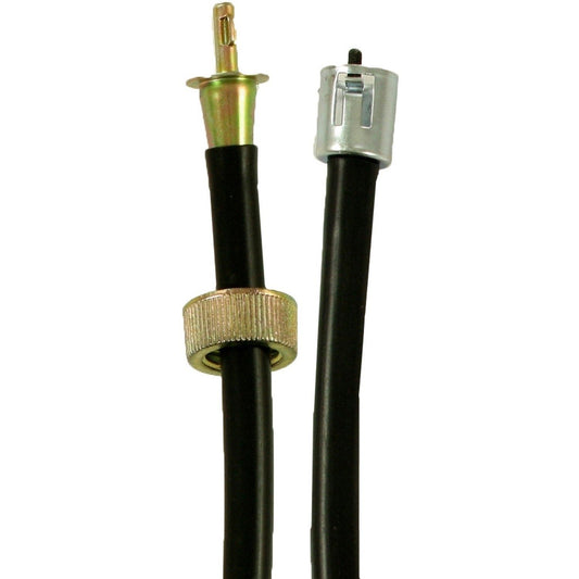 Front View of Speedometer Cable PIONEER CA-3225