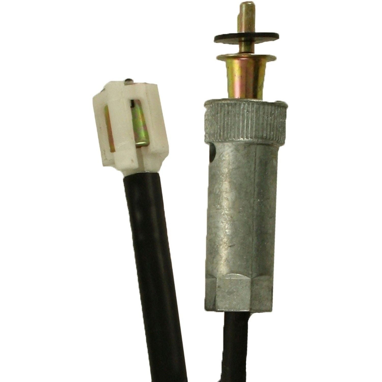 Front View of Speedometer Cable PIONEER CA-3228