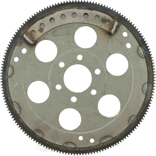 Front View of Automatic Transmission Flexplate PIONEER FRA-102