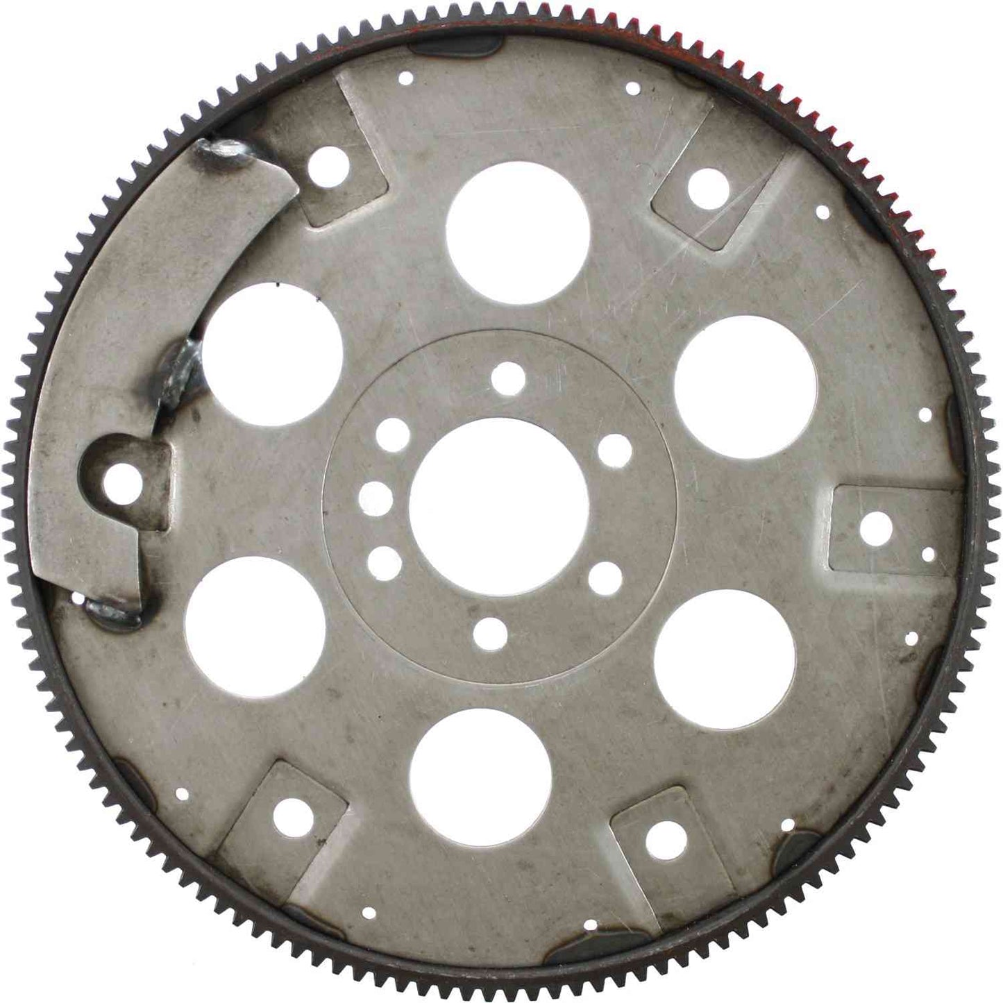 Front View of Automatic Transmission Flexplate PIONEER FRA-143