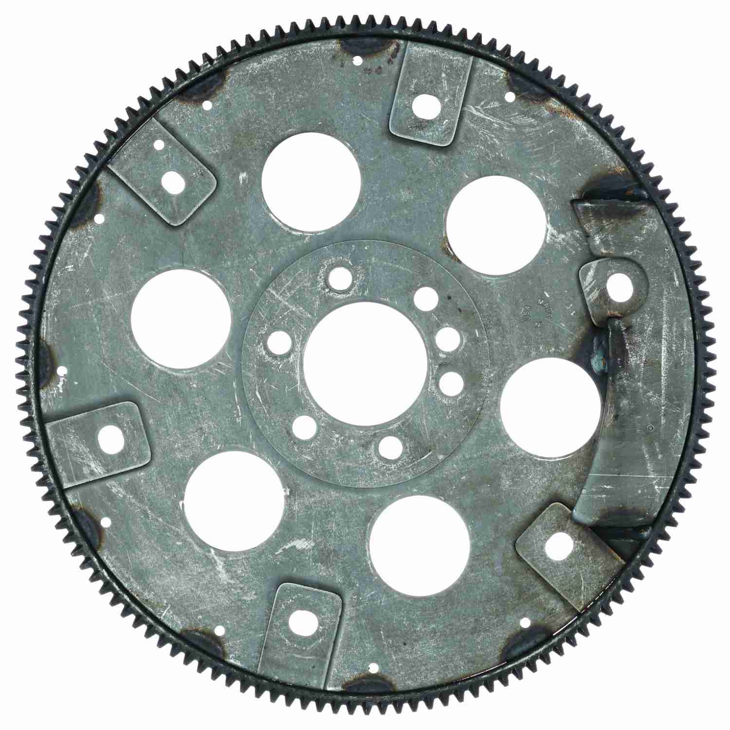 Left View of Automatic Transmission Flexplate PIONEER FRA-143