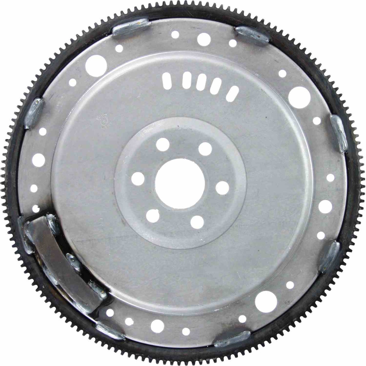 Front View of Automatic Transmission Flexplate PIONEER FRA-203