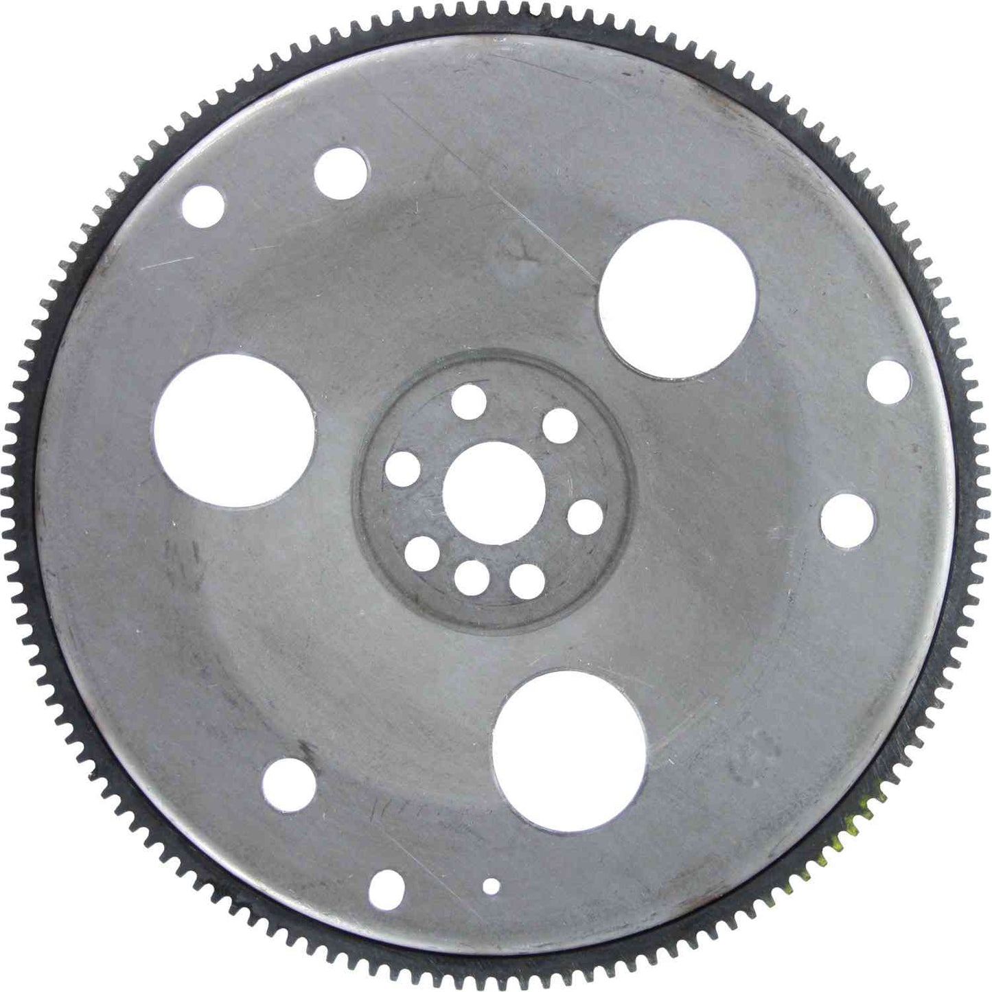 Front View of Automatic Transmission Flexplate PIONEER FRA-419