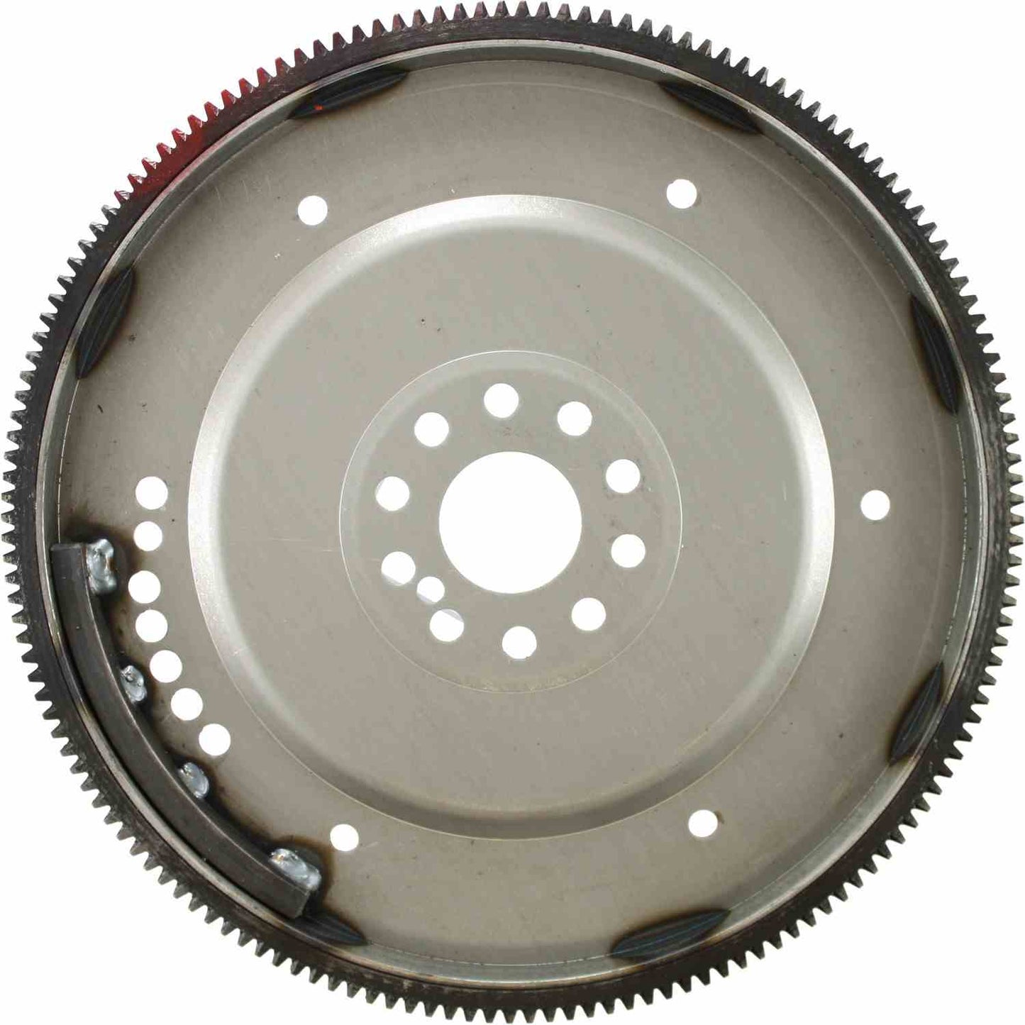 Front View of Automatic Transmission Flexplate PIONEER FRA-420