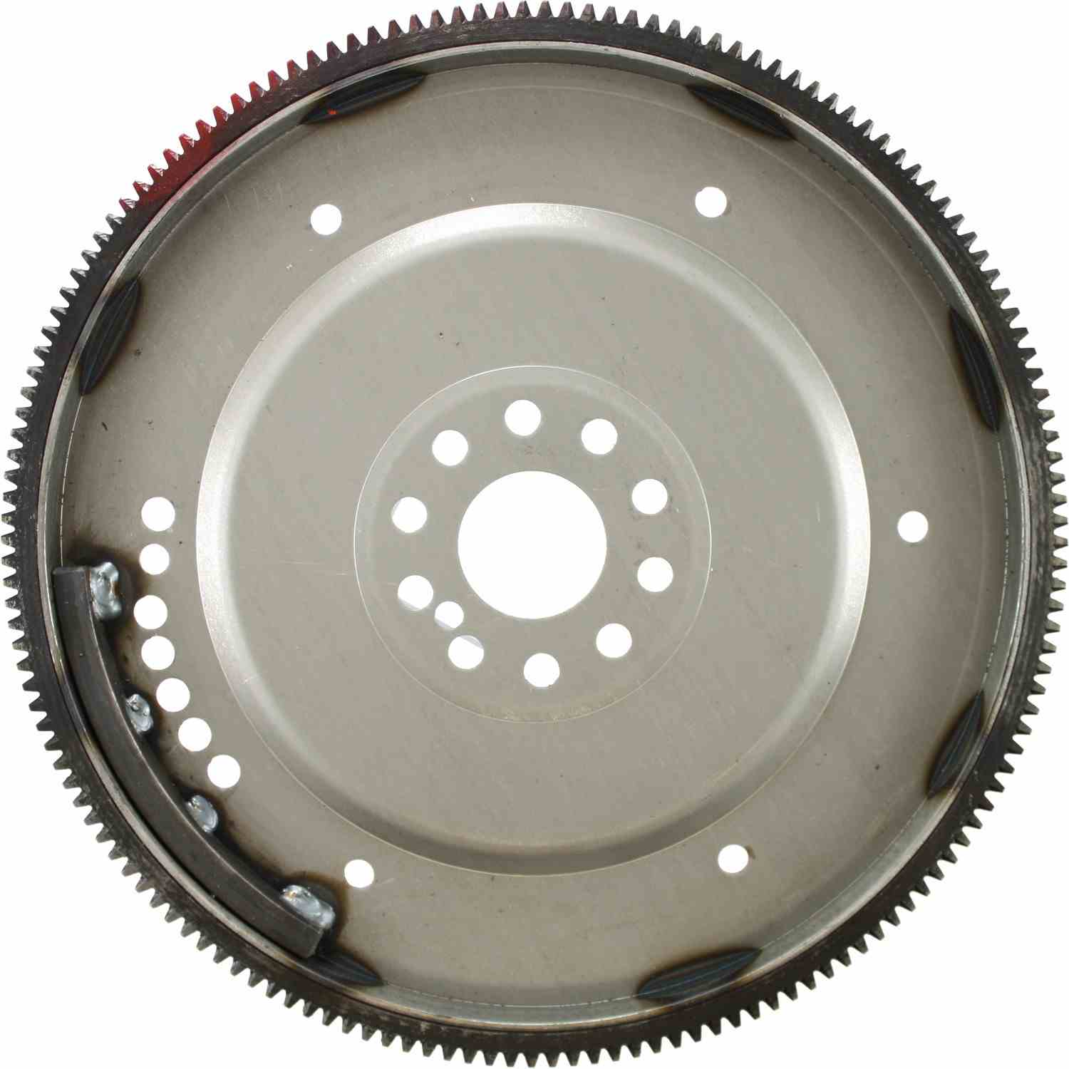 Front View of Automatic Transmission Flexplate PIONEER FRA-420