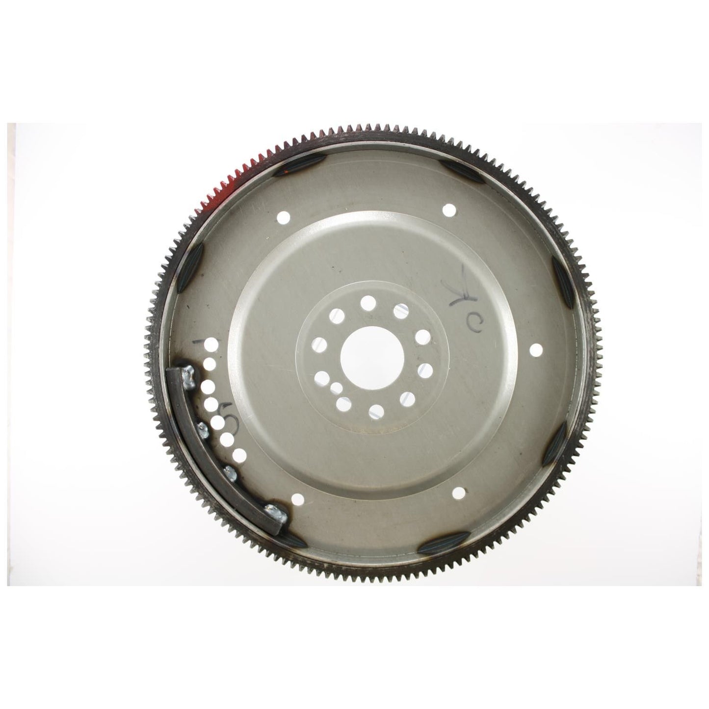 Left View of Automatic Transmission Flexplate PIONEER FRA-420