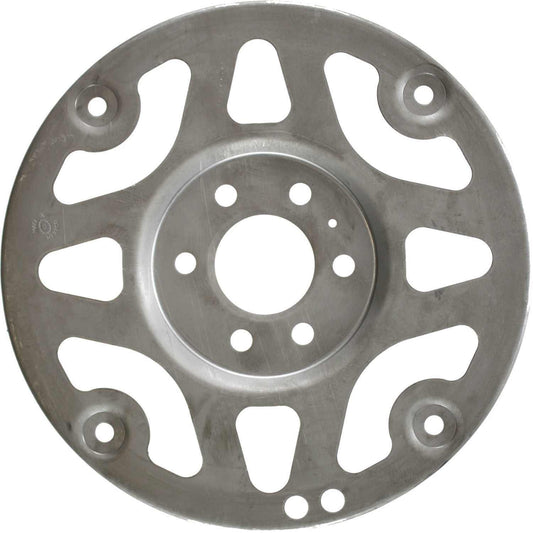 Front View of Automatic Transmission Flexplate PIONEER FRA-477