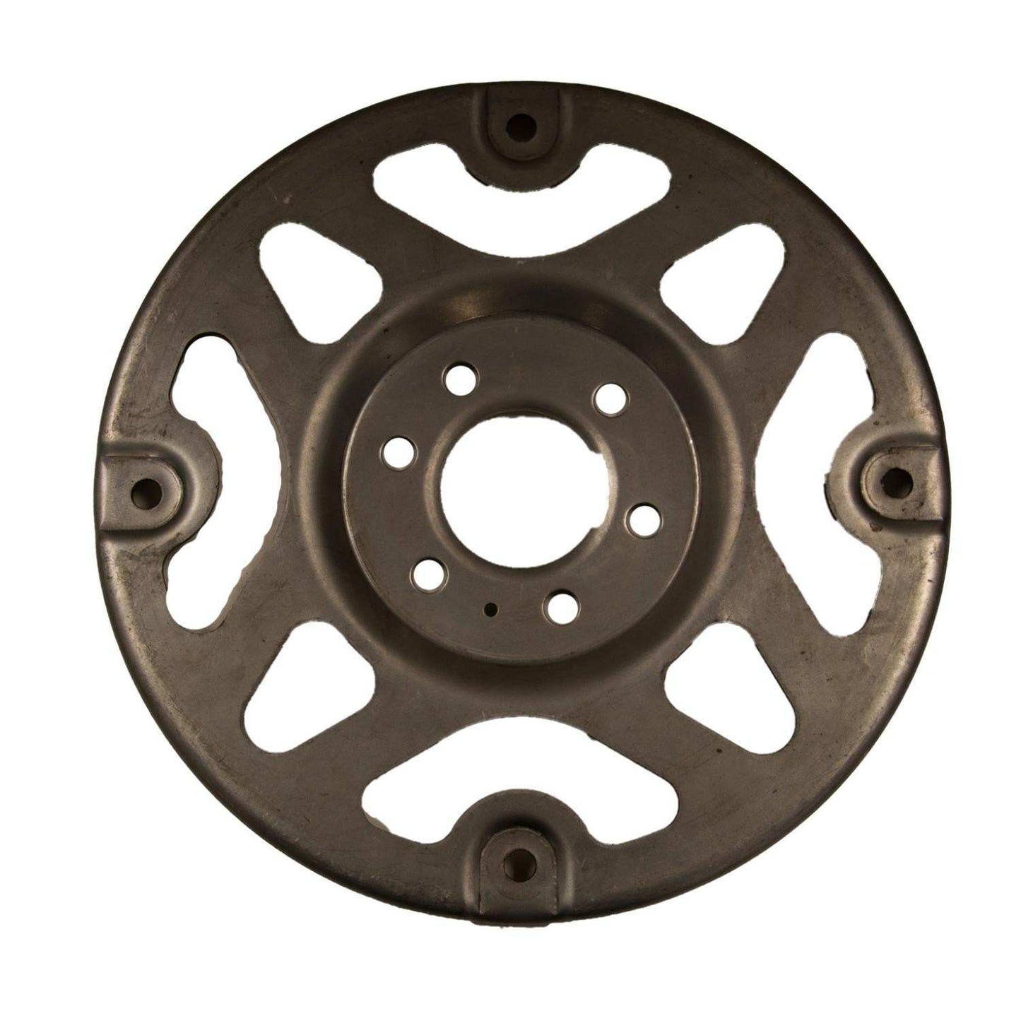 Left View of Automatic Transmission Flexplate PIONEER FRA-477