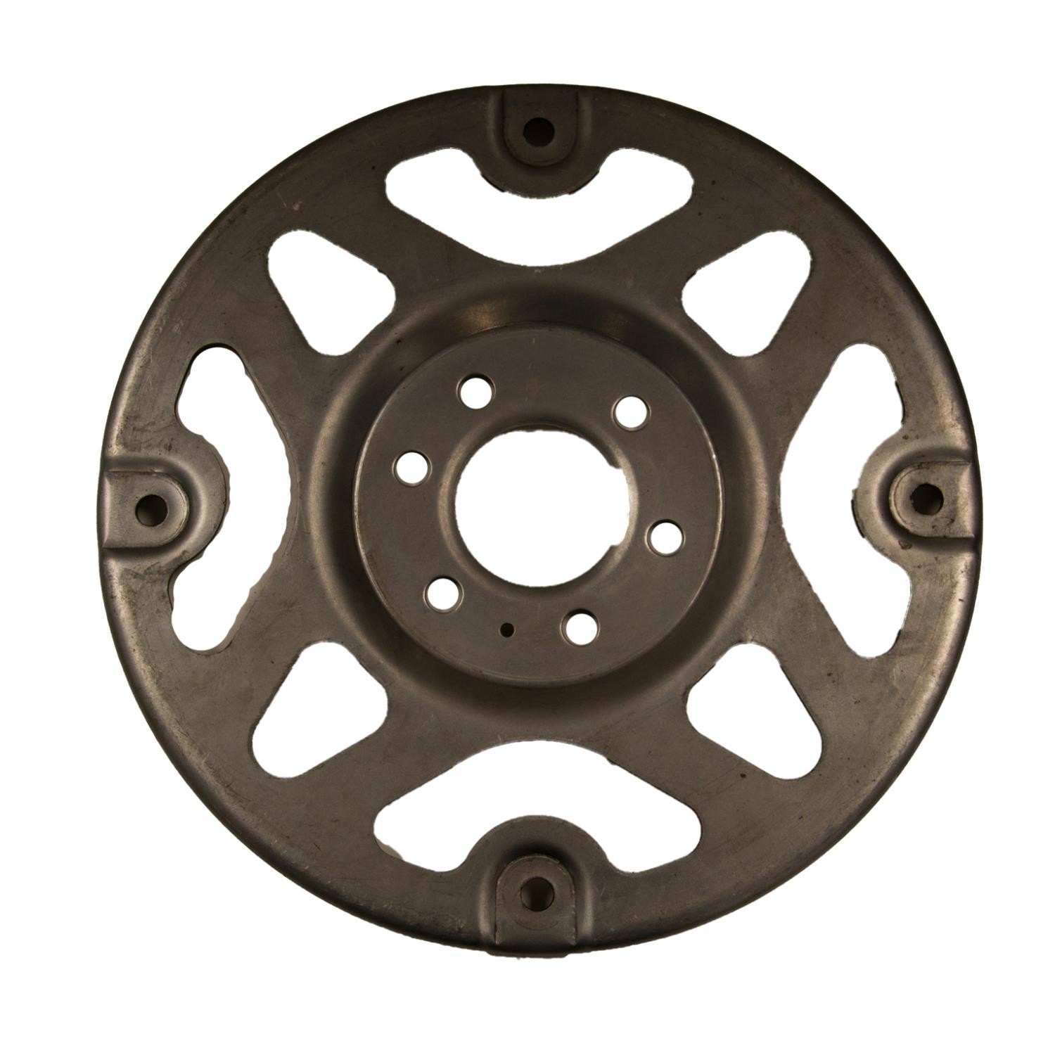 Left View of Automatic Transmission Flexplate PIONEER FRA-477