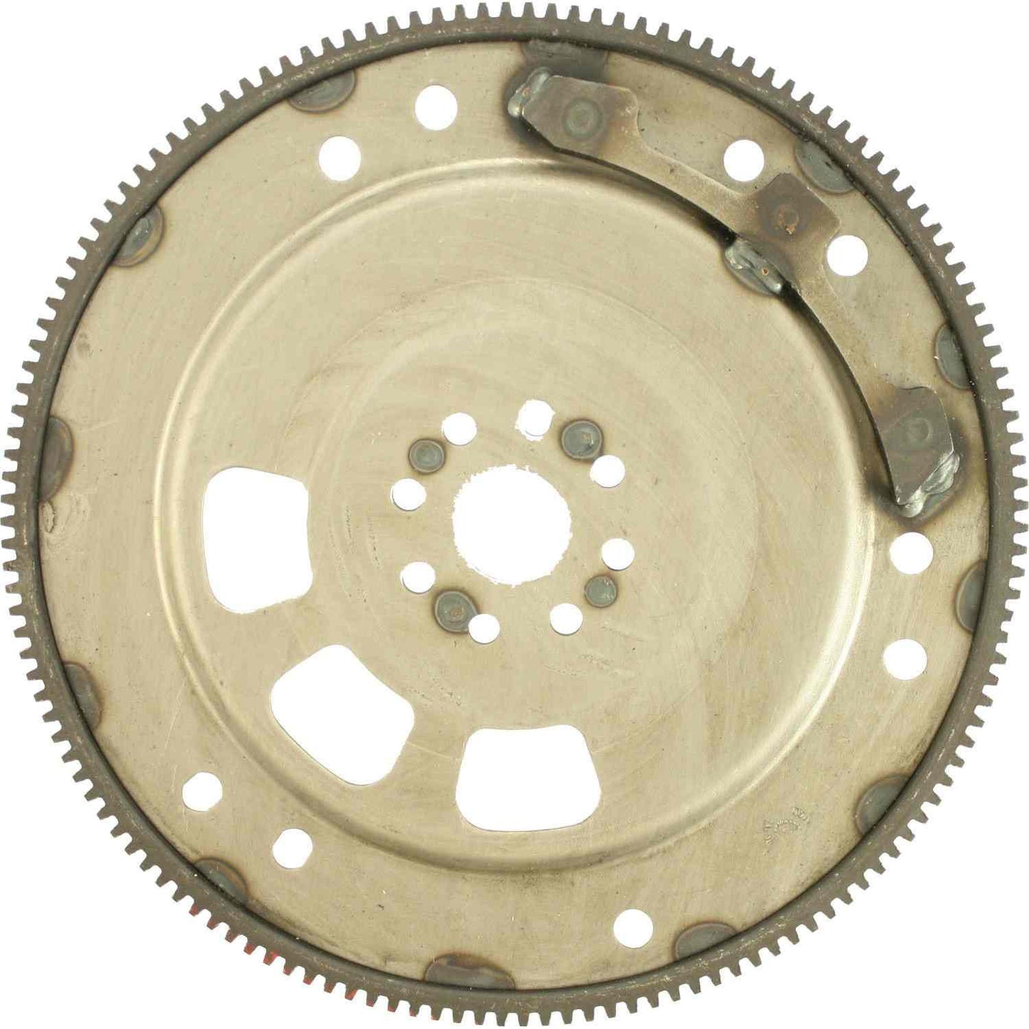 Front View of Automatic Transmission Flexplate PIONEER FRA-484