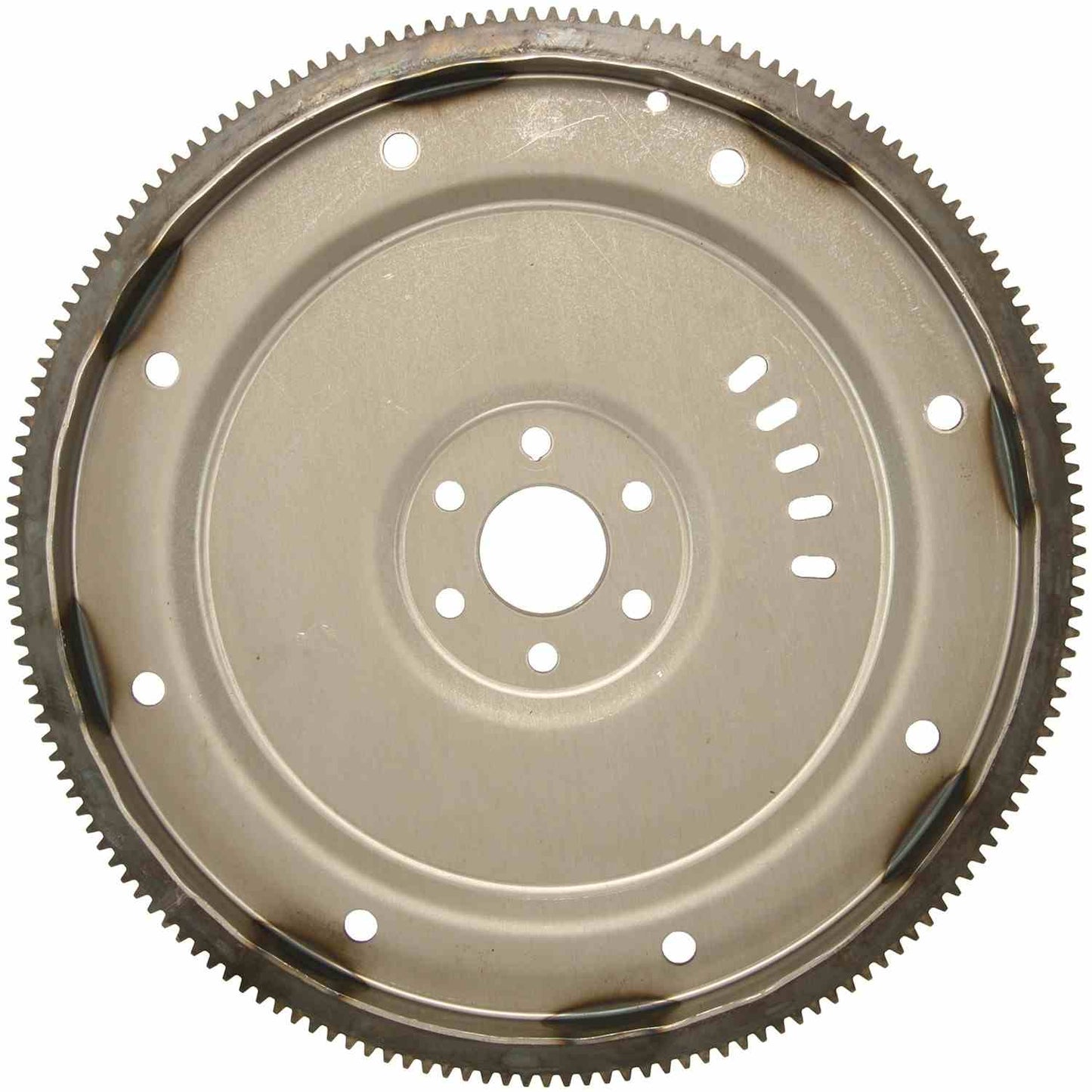 Front View of Automatic Transmission Flexplate PIONEER FRA-541