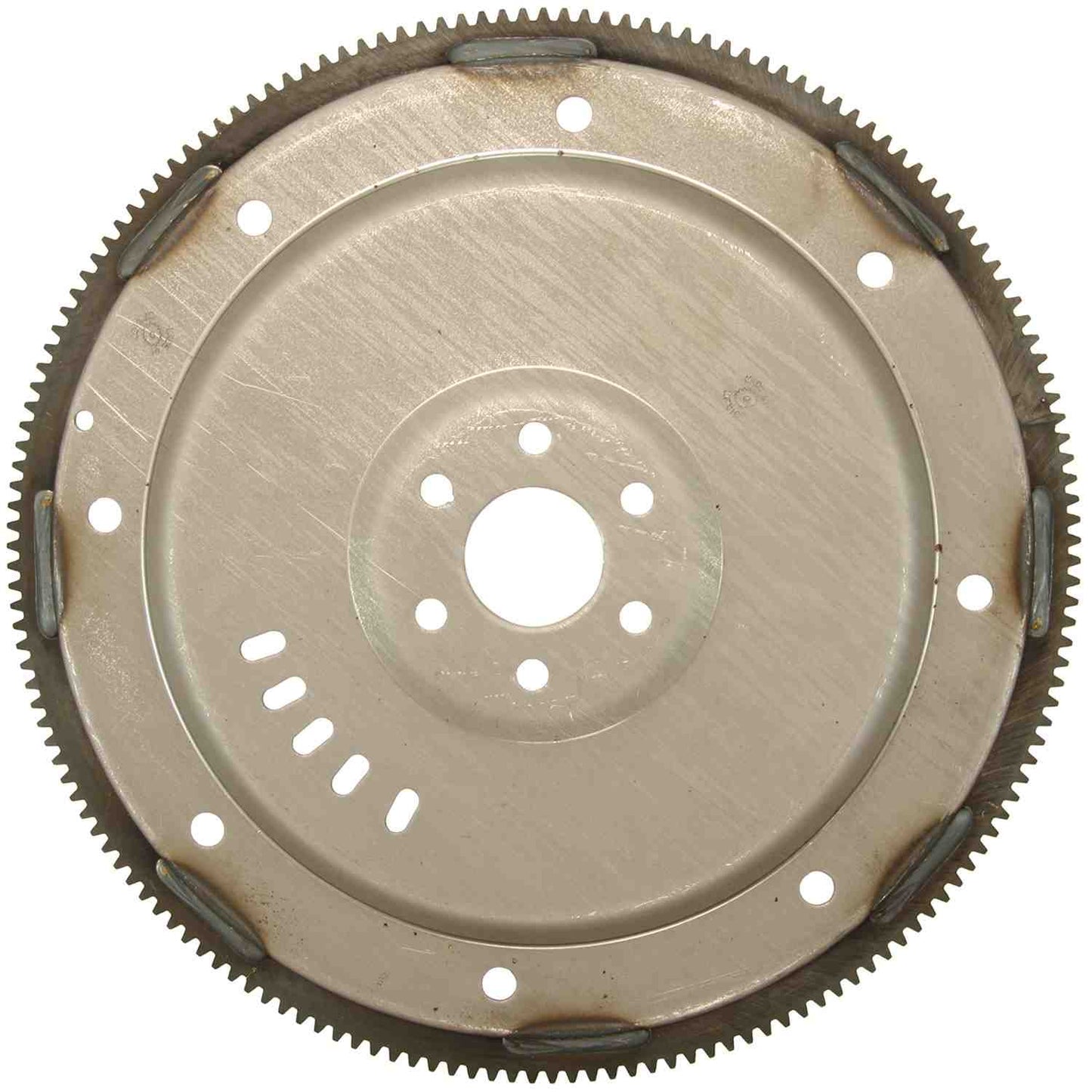 Left View of Automatic Transmission Flexplate PIONEER FRA-541