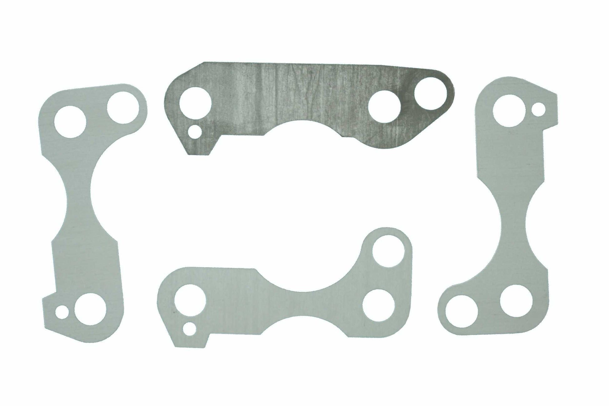 Front View of Engine Cylinder Head Spacer Shim PIONEER PF-701