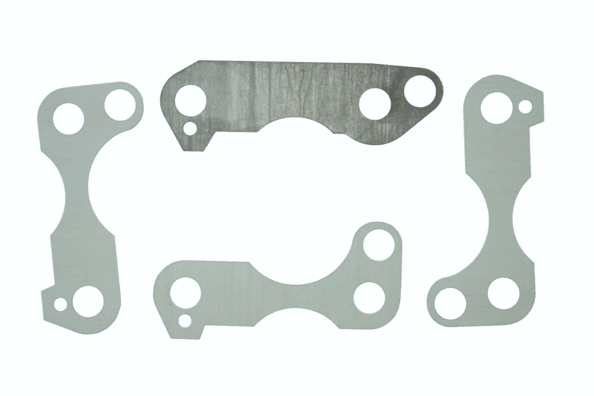 Front View of Engine Cylinder Head Spacer Shim PIONEER PF-702