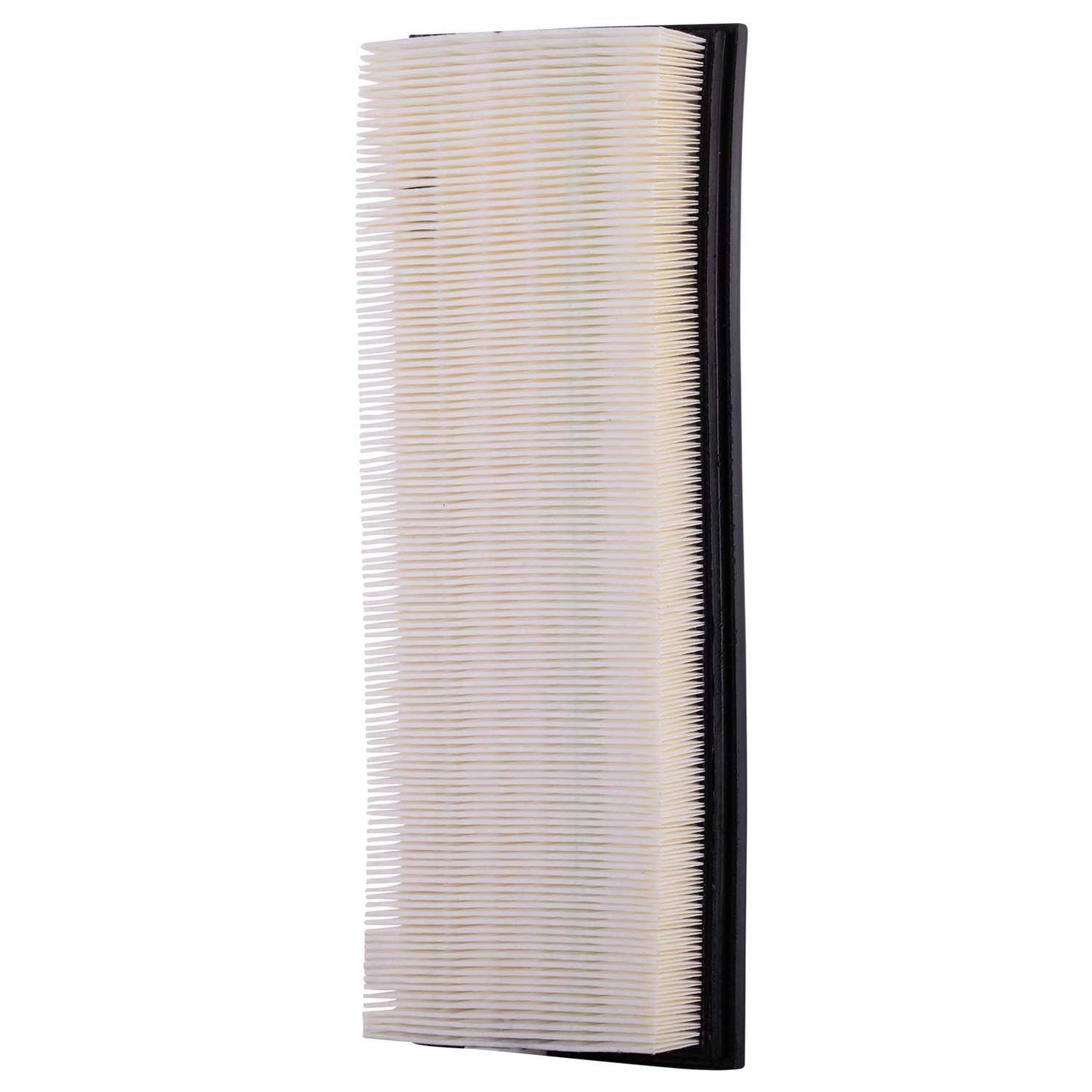 Front View of Air Filter PRONTO PA1149