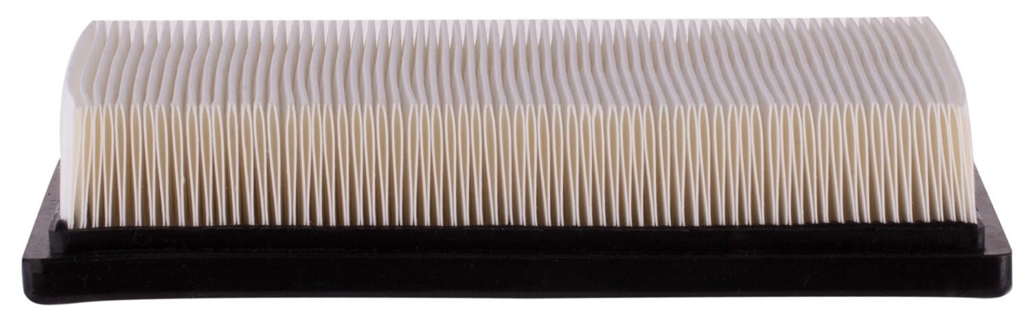 Side View of Air Filter PRONTO PA3192