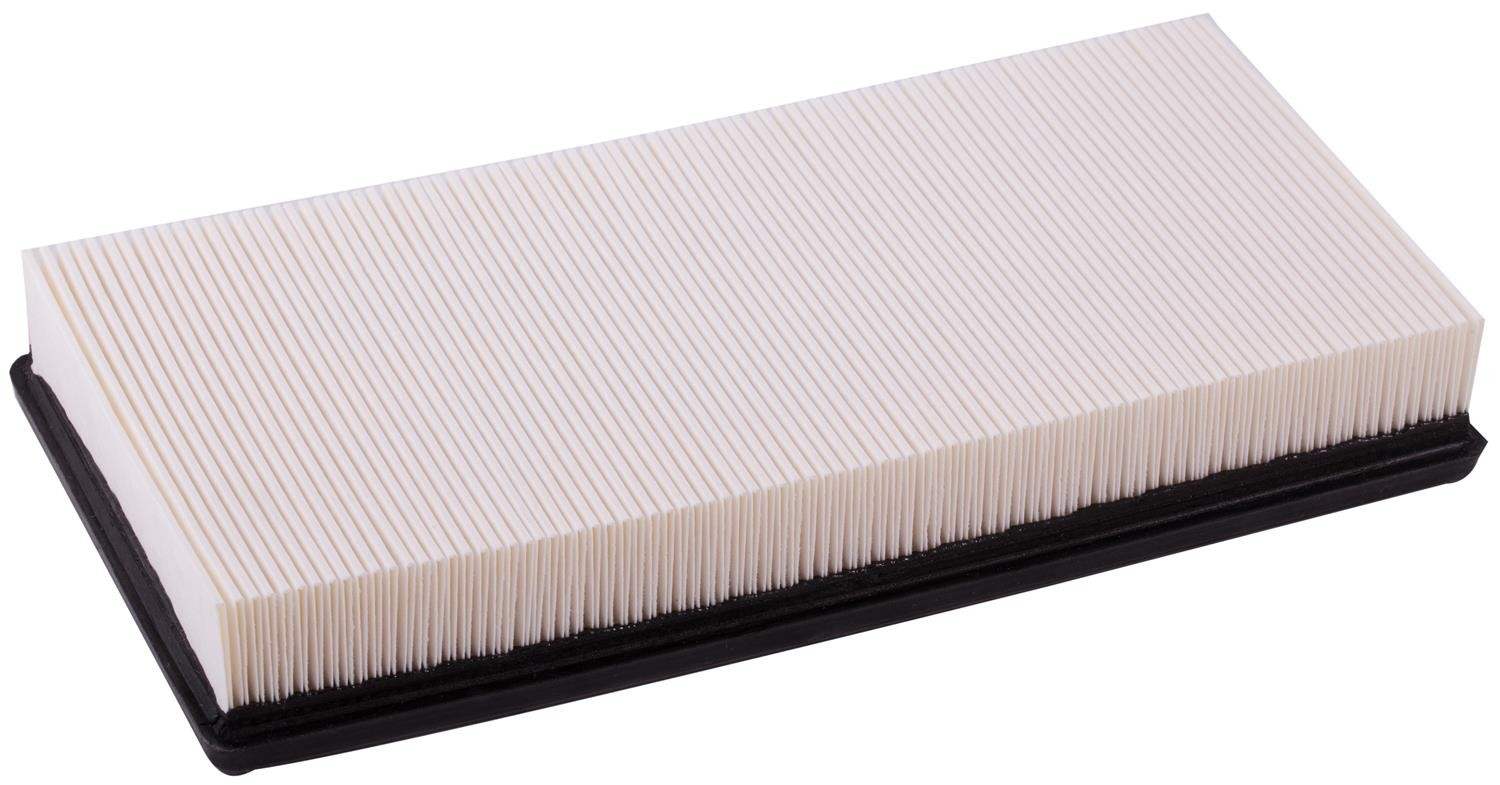 Angle View of Air Filter PRONTO PA3465