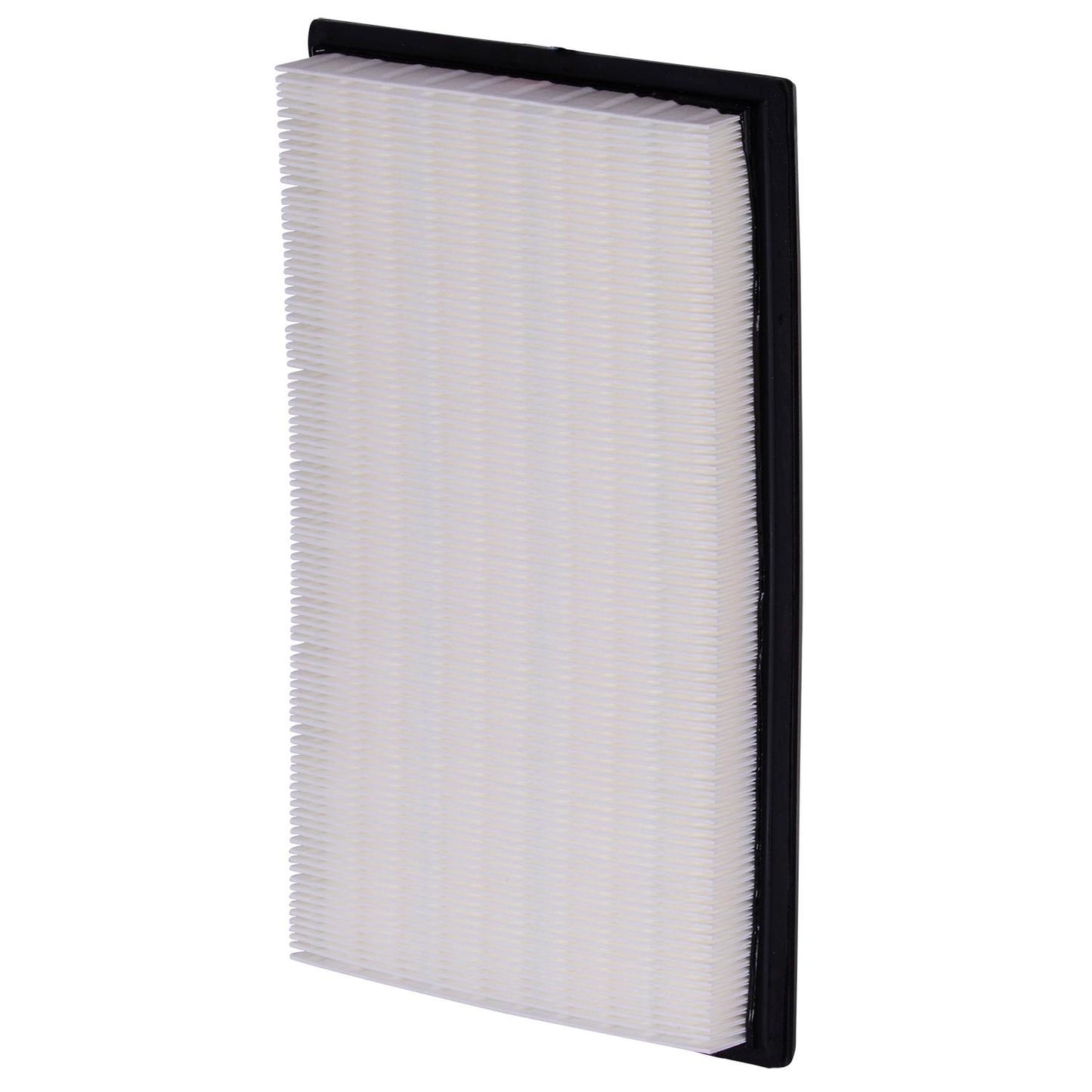 Front View of Air Filter PRONTO PA4278