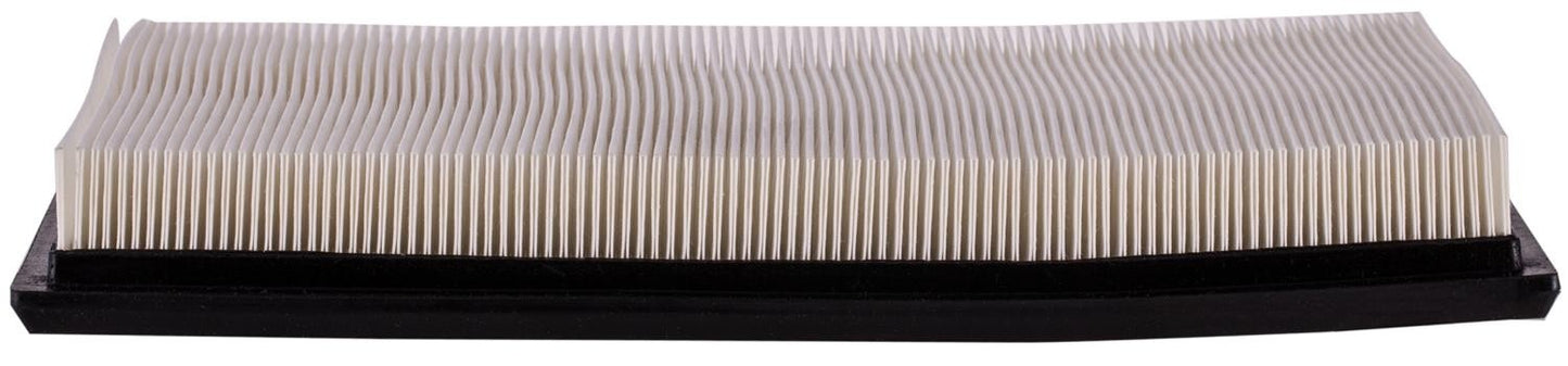 Side View of Air Filter PRONTO PA4278