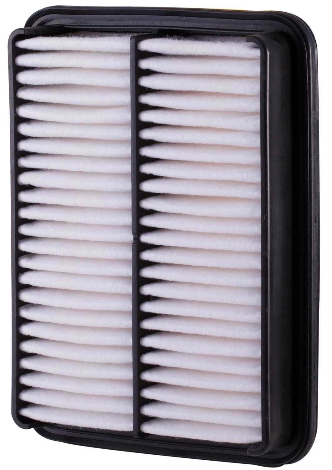 Front View of Air Filter PRONTO PA4297