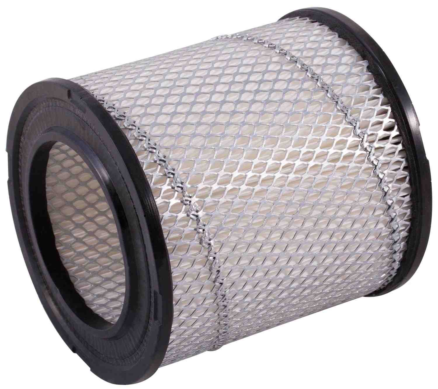 Angle View of Air Filter PRONTO PA4342