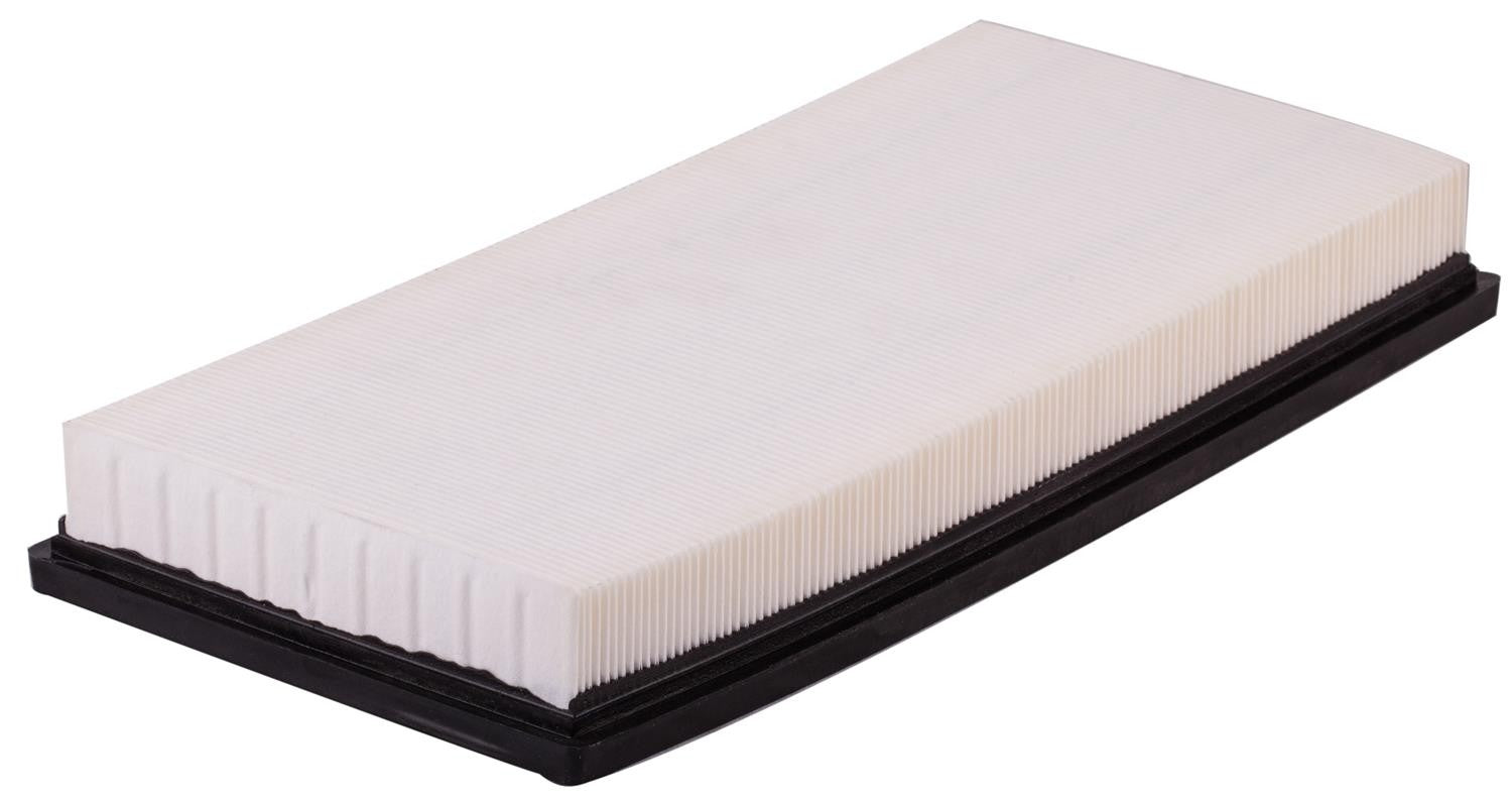 Angle View of Air Filter PRONTO PA4372