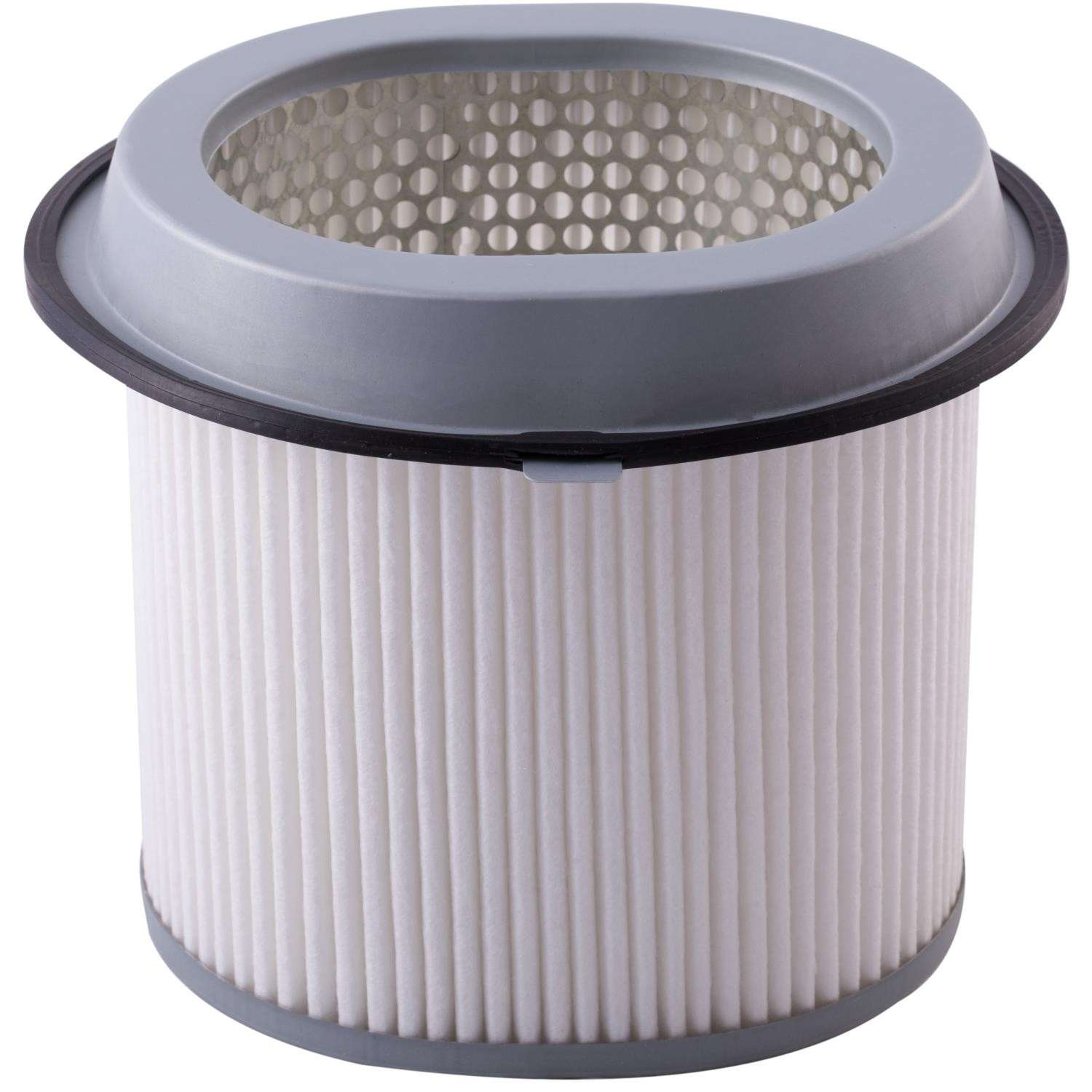 Angle View of Air Filter PRONTO PA4375