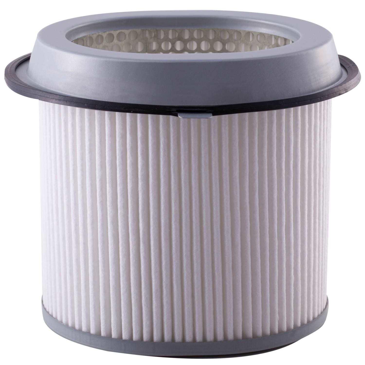 Front View of Air Filter PRONTO PA4375