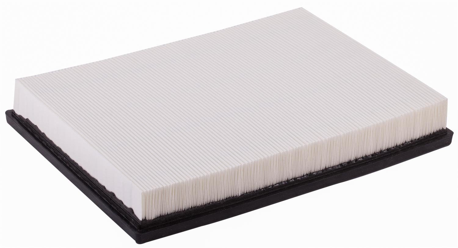 Angle View of Air Filter PRONTO PA4475