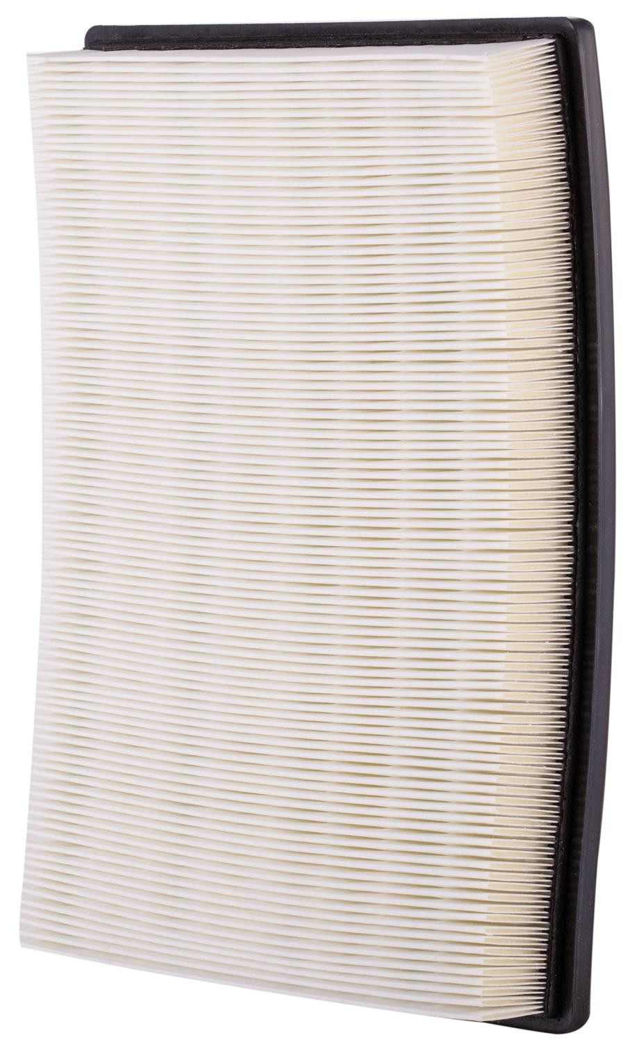 Front View of Air Filter PRONTO PA4475