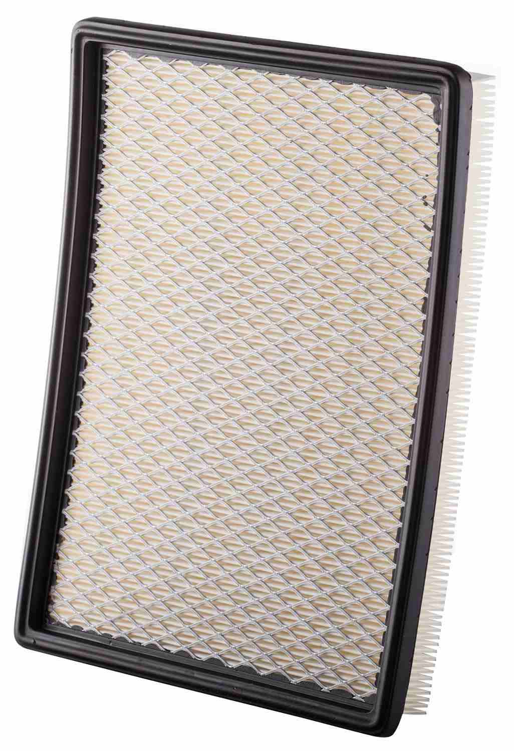 Back View of Air Filter PRONTO PA4479