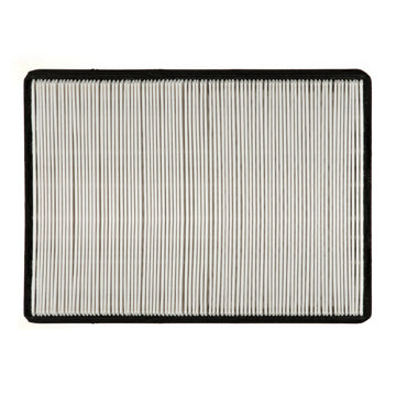 Bottom View of Air Filter PRONTO PA4479