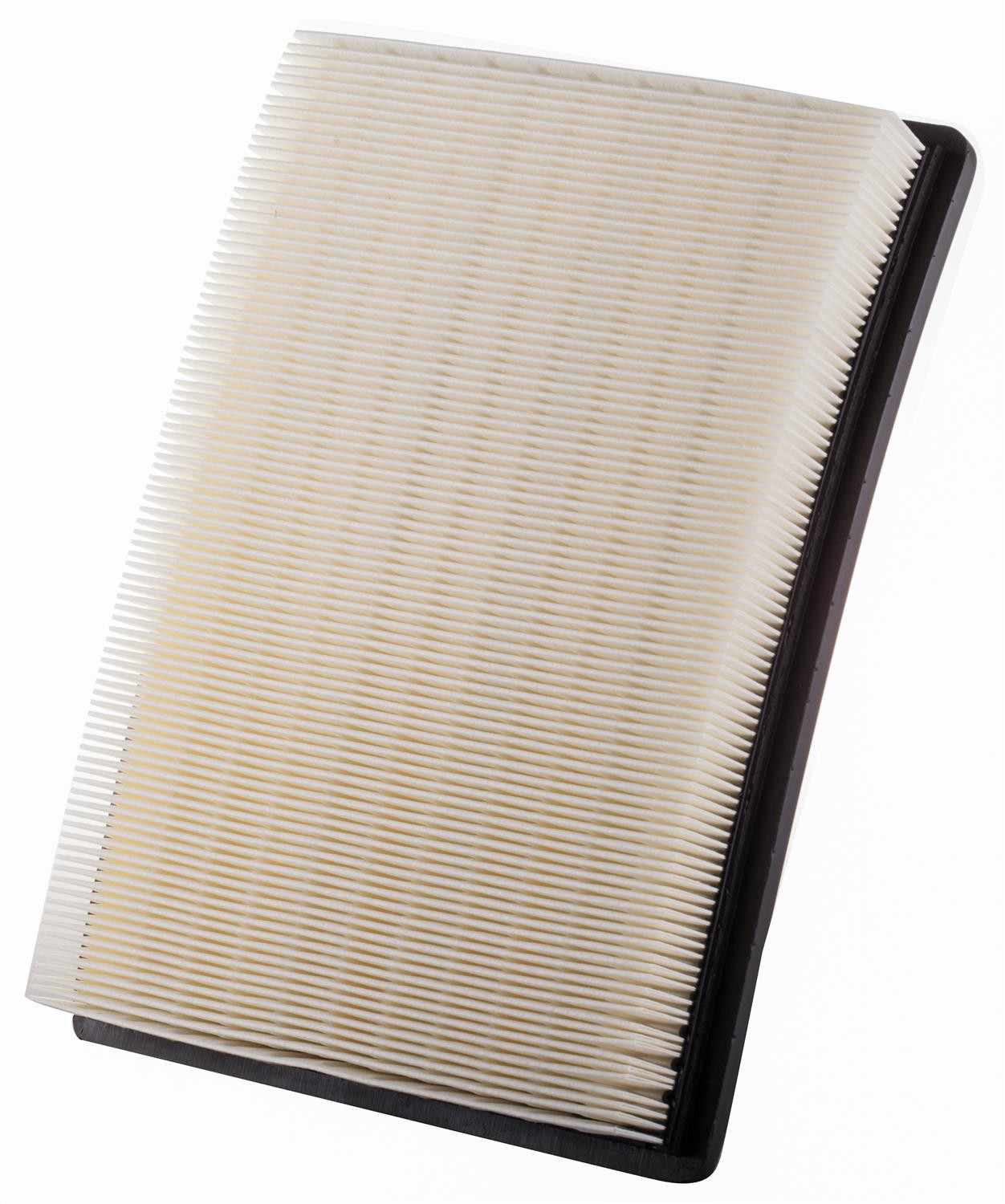 Front View of Air Filter PRONTO PA4479