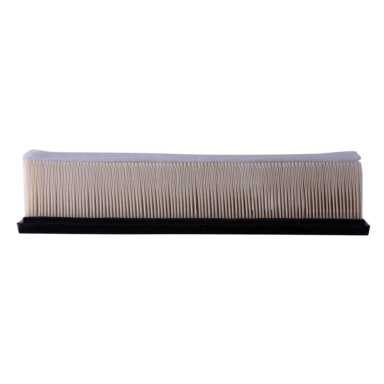 Angle View of Air Filter PRONTO PA4622