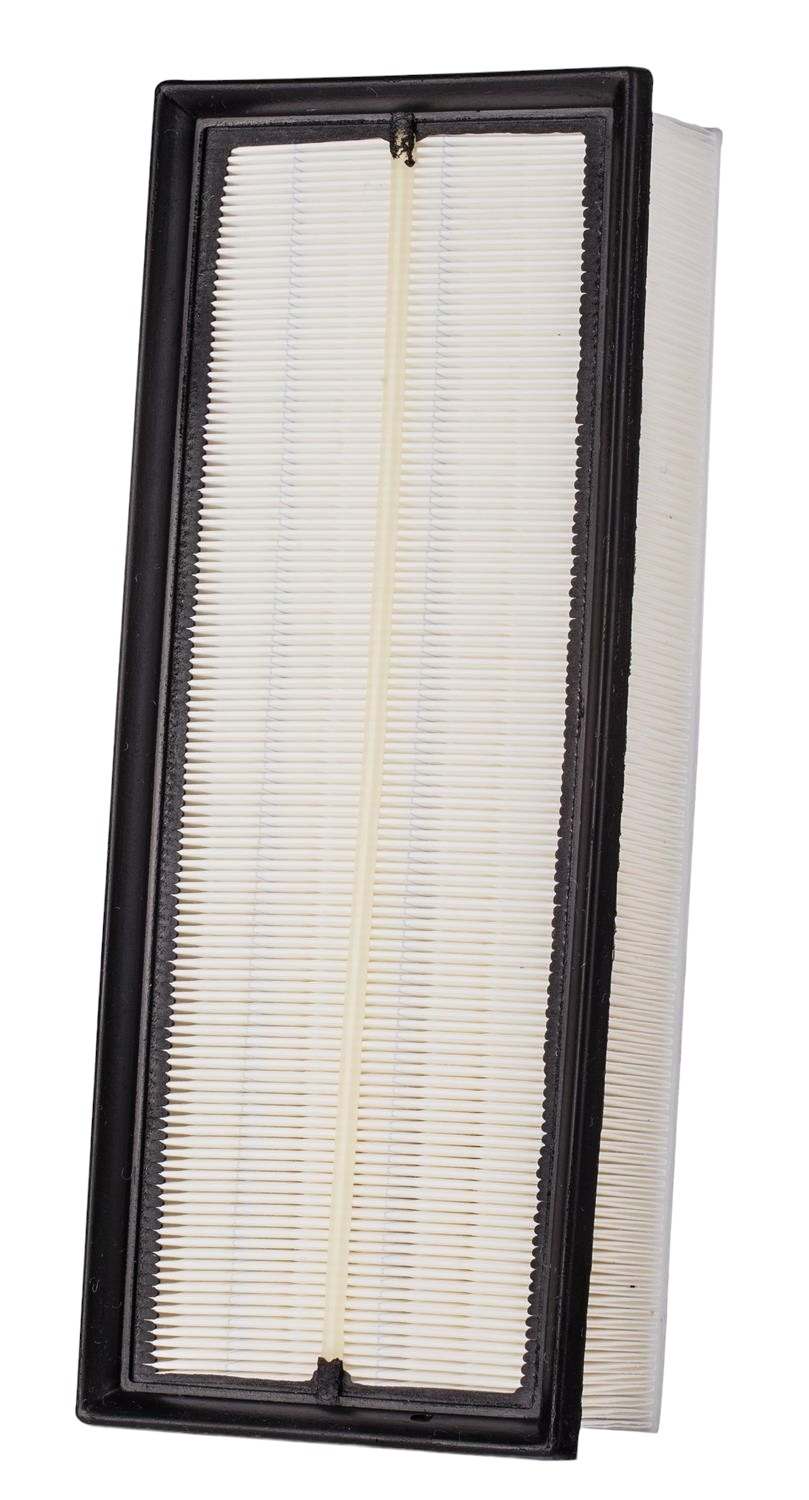 Back View of Air Filter PRONTO PA4622