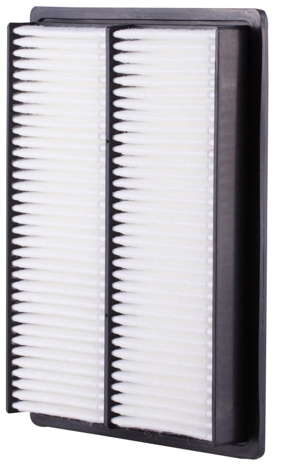 Front View of Air Filter PRONTO PA4675