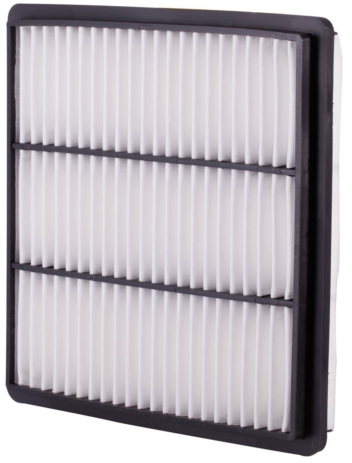 Back View of Air Filter PRONTO PA4715