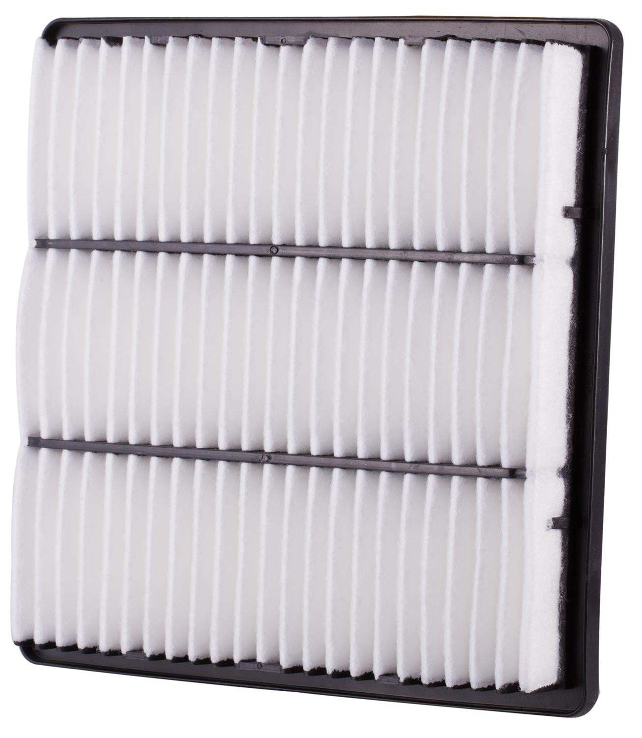 Front View of Air Filter PRONTO PA4715