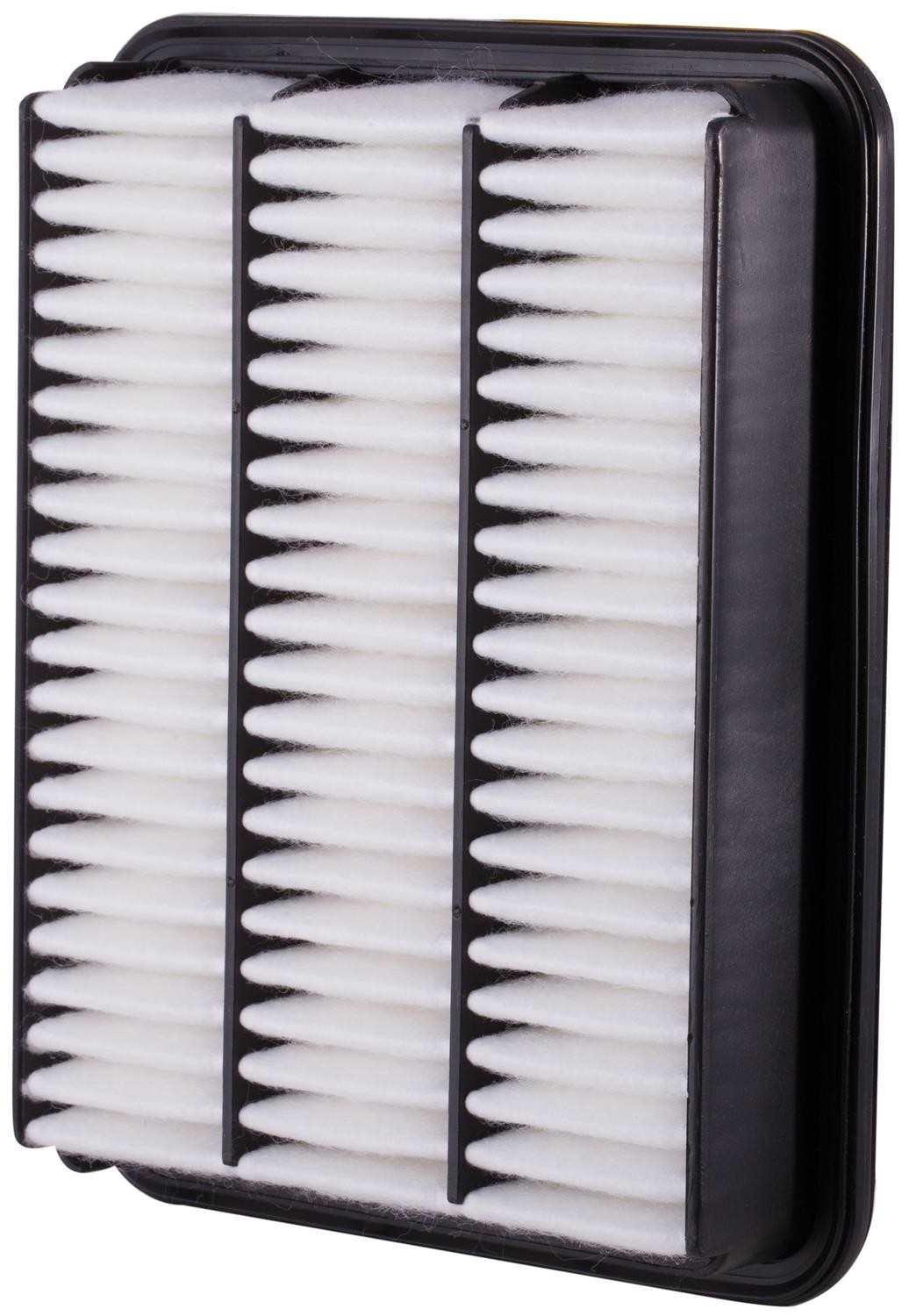 Front View of Air Filter PRONTO PA4720