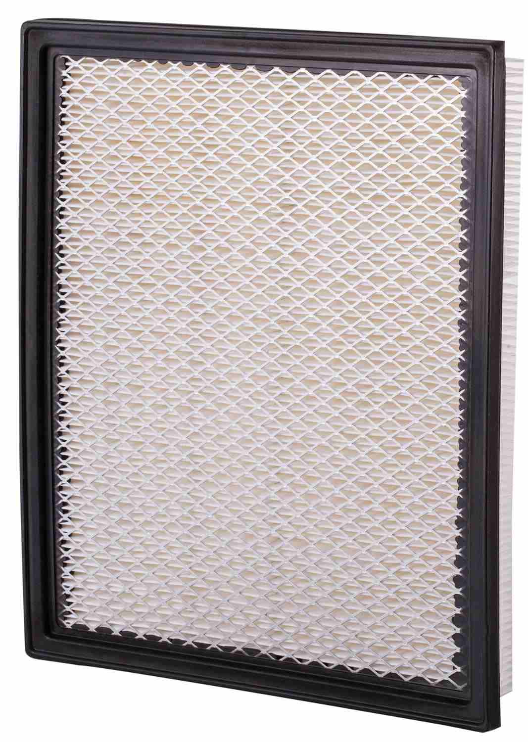 Front View of Air Filter PRONTO PA4727