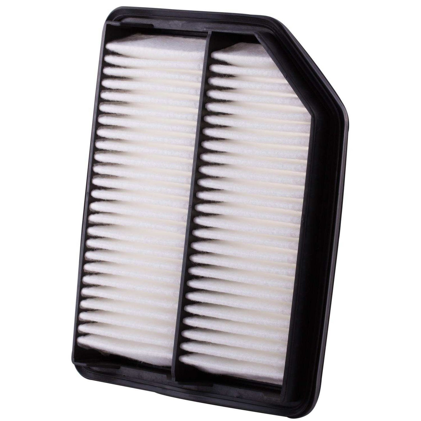 Front View of Air Filter PRONTO PA4809