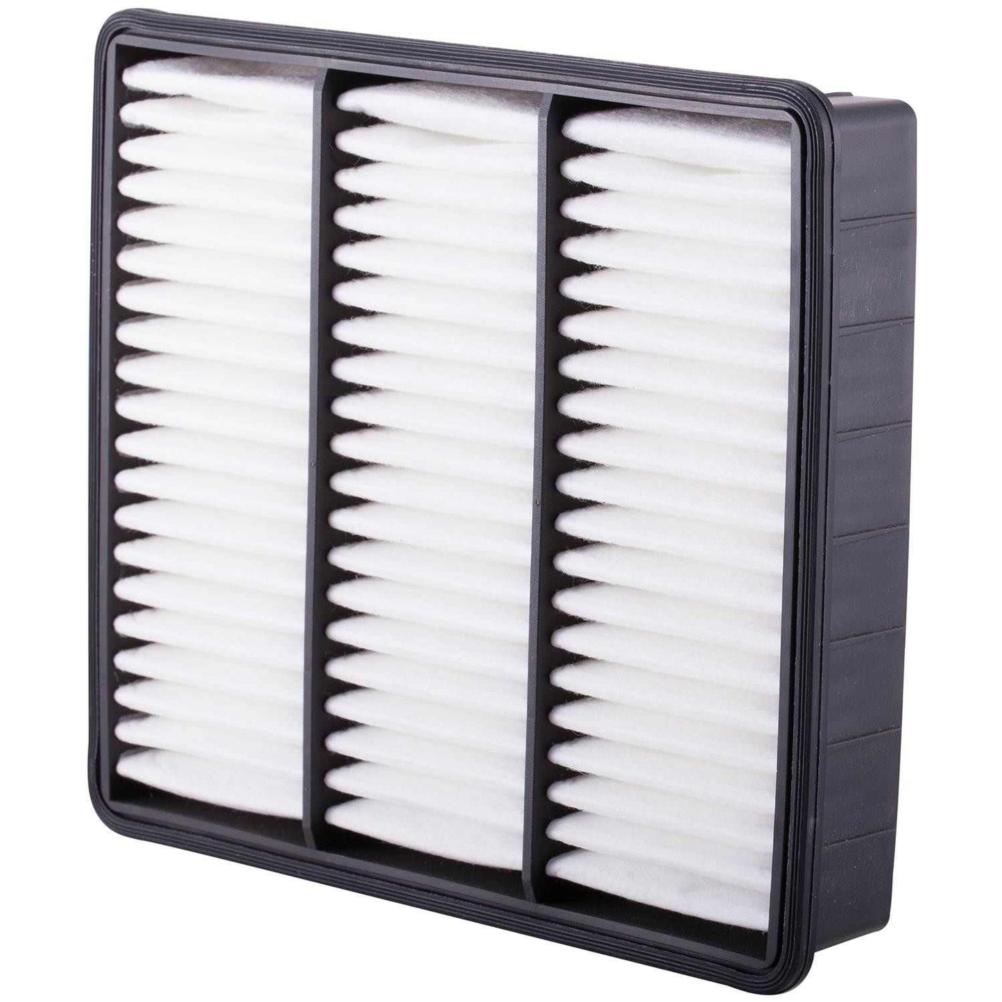 Front View of Air Filter PRONTO PA4839