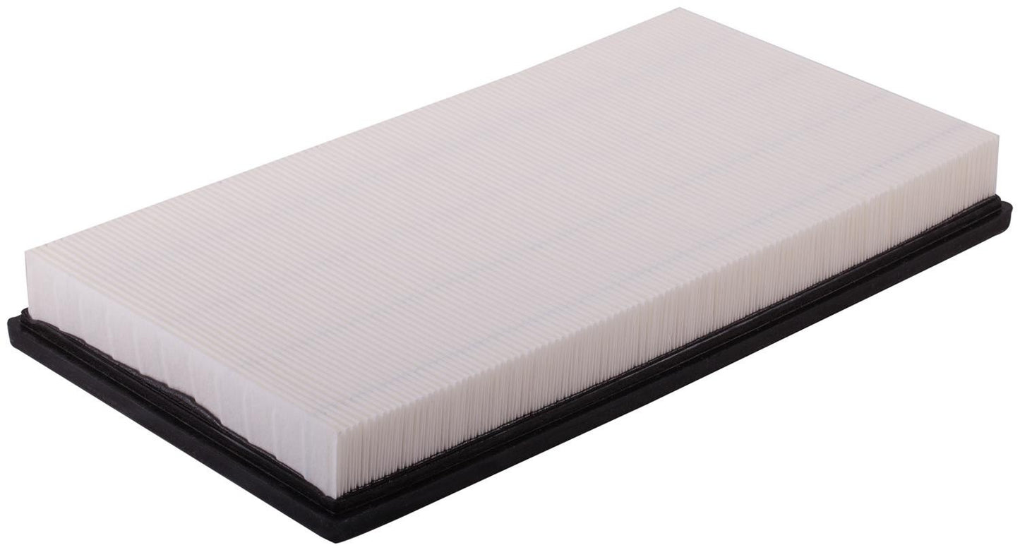 Angle View of Air Filter PRONTO PA4862