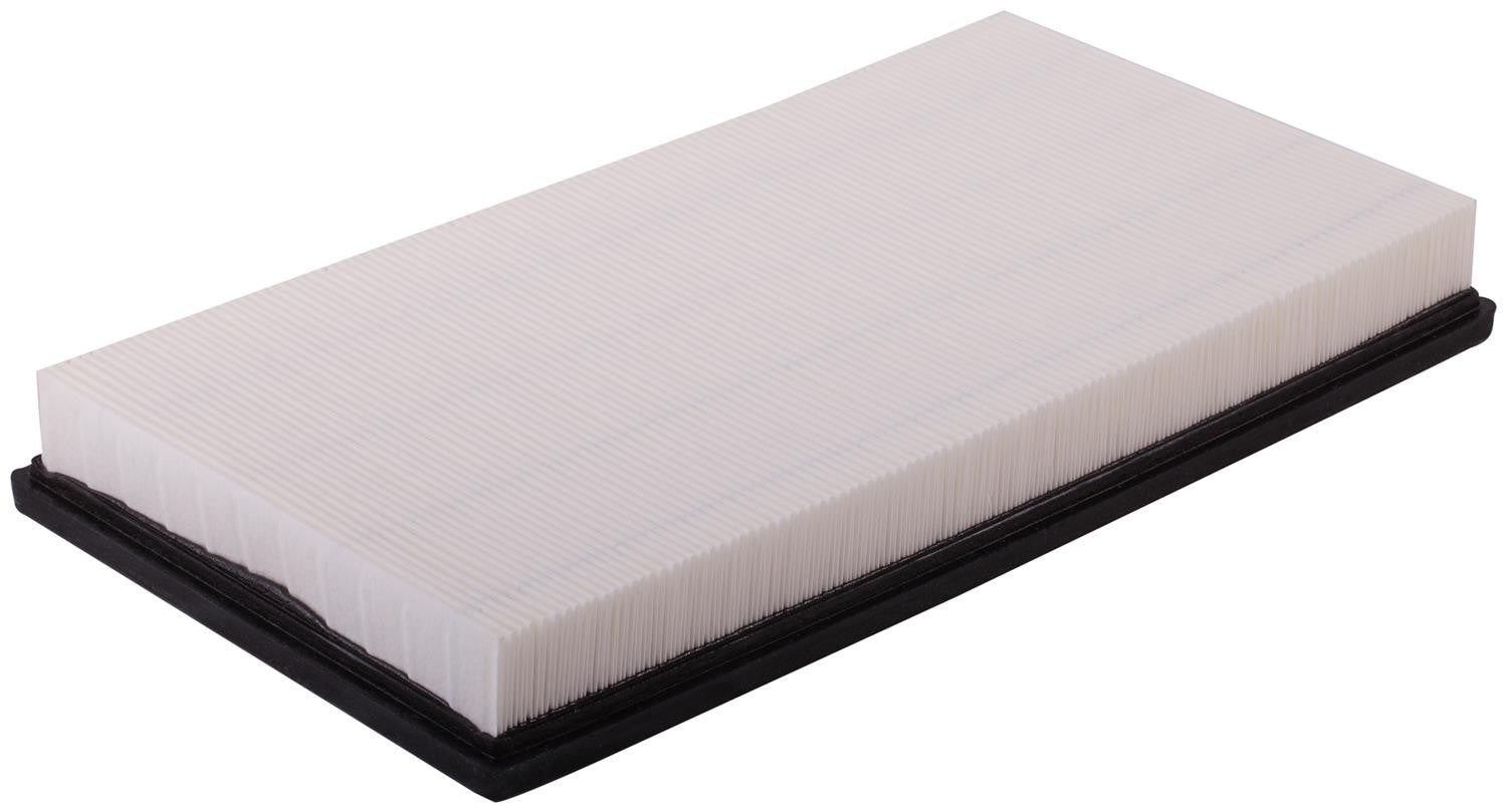 Angle View of Air Filter PRONTO PA4862