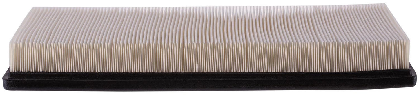 Side View of Air Filter PRONTO PA4862