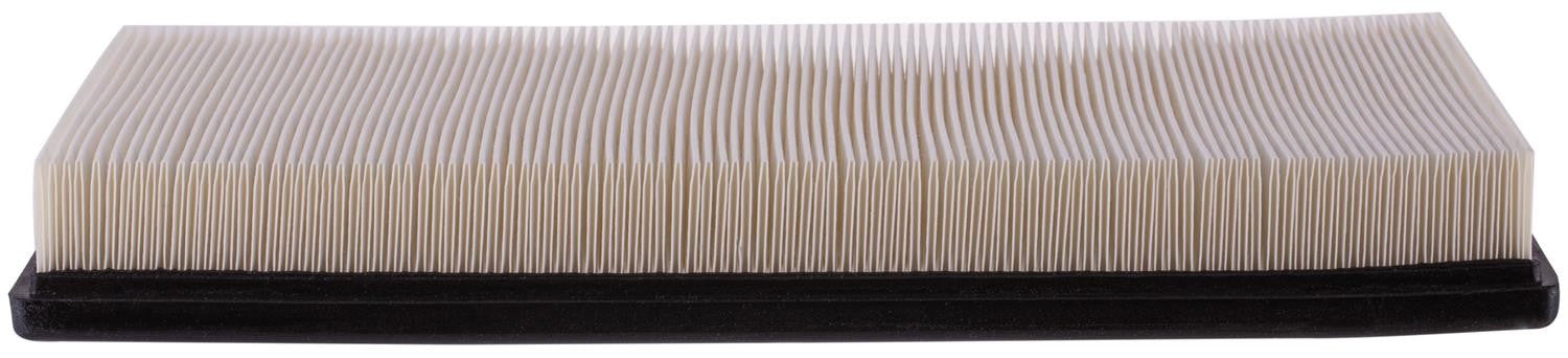 Side View of Air Filter PRONTO PA4862